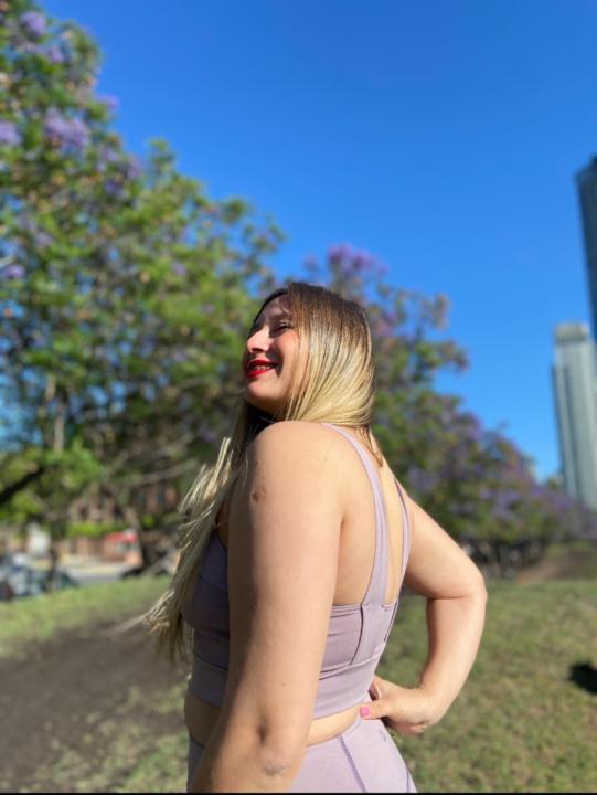 María Antonella Aguirre