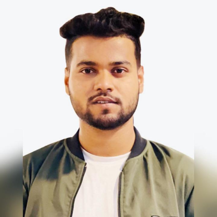 Md Rahat Rahman Akas