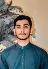 Muhammad Abdullah Rafiq