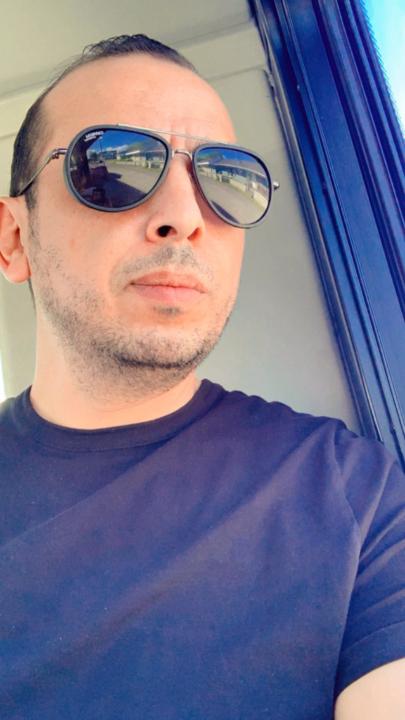 Mohamed hedi Oueslati