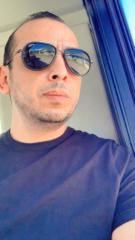 Mohamed hedi Oueslati