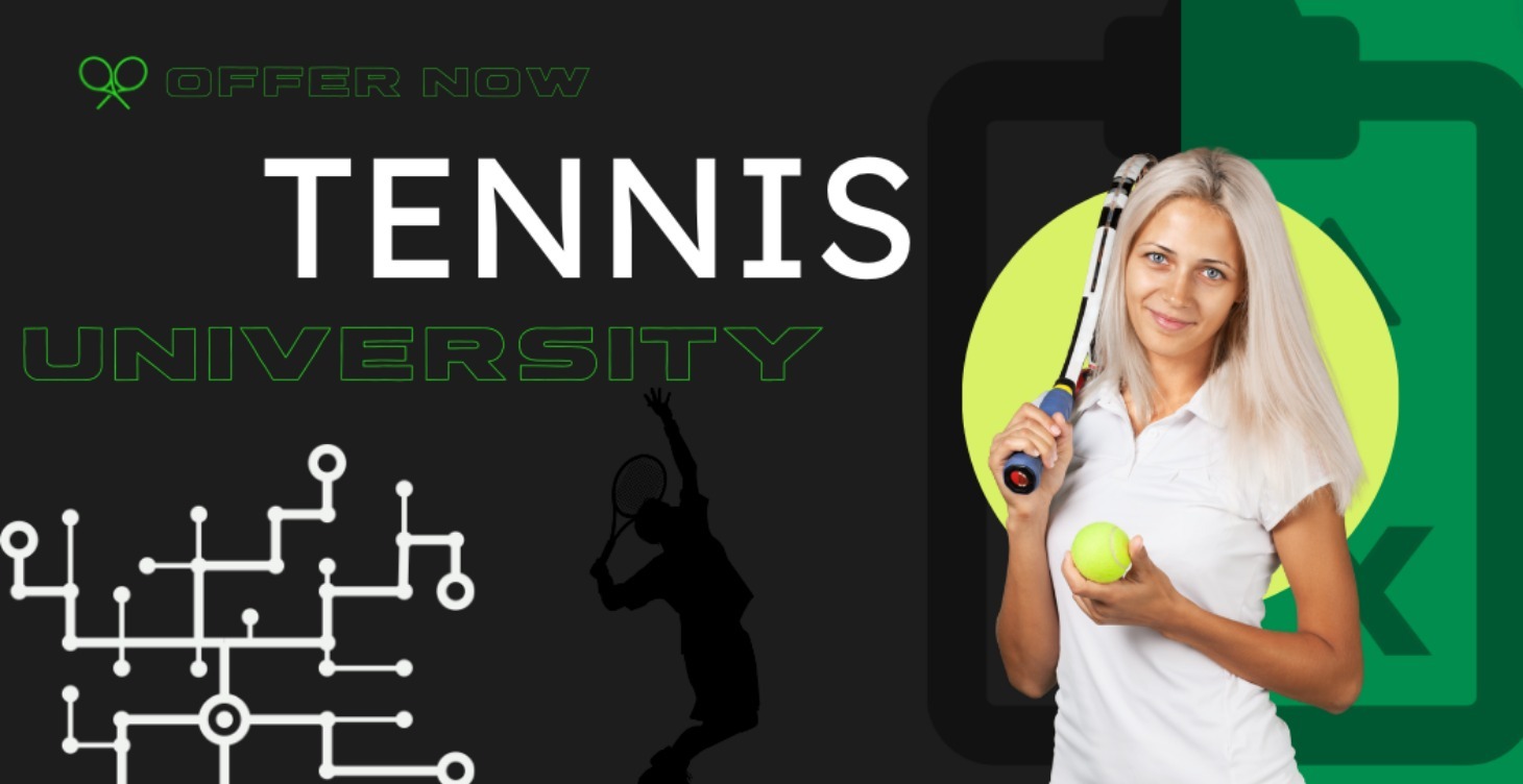 Tennis University