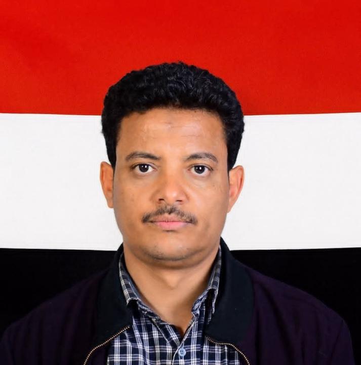 Saaed Alsarari