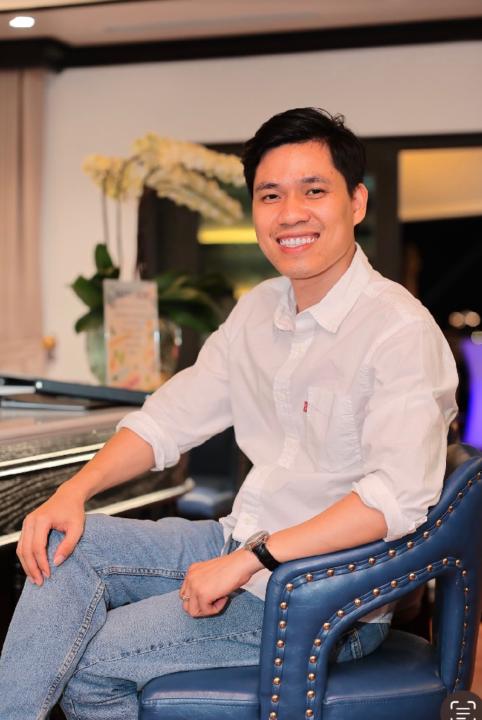 Nguyễn Minh Hoảng