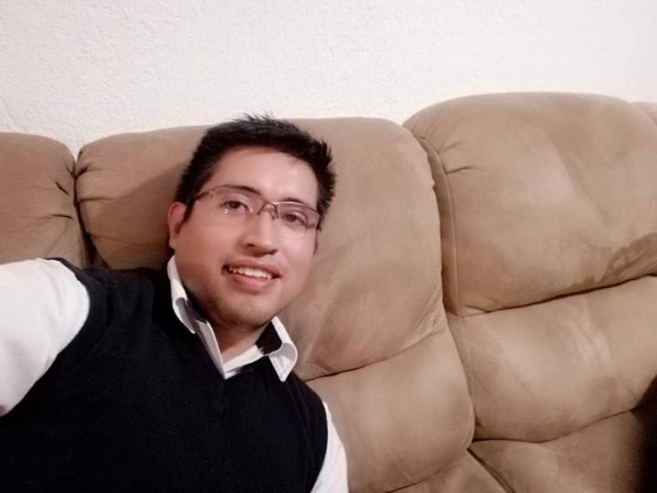 Omar Vargas Flores