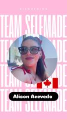 Alison Acevedo