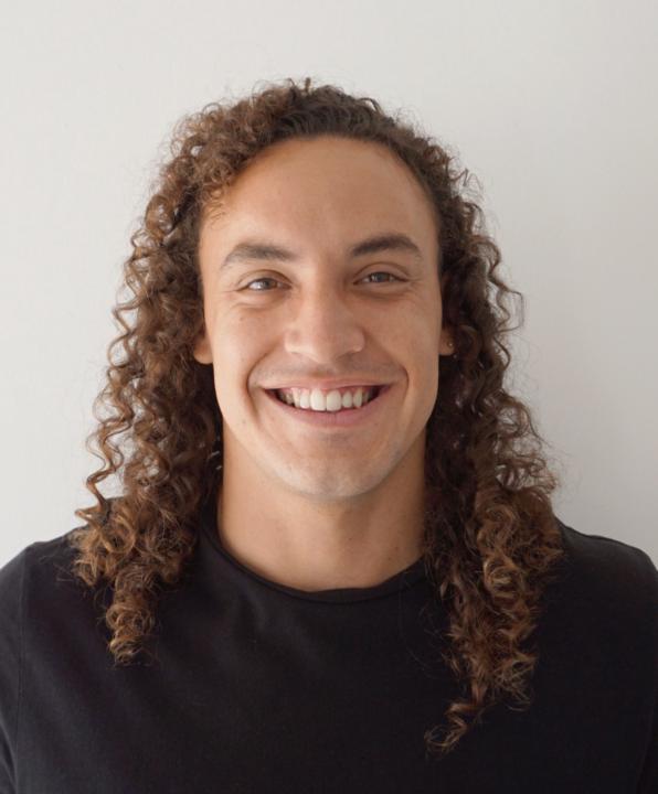 Stefano Paz Portillo