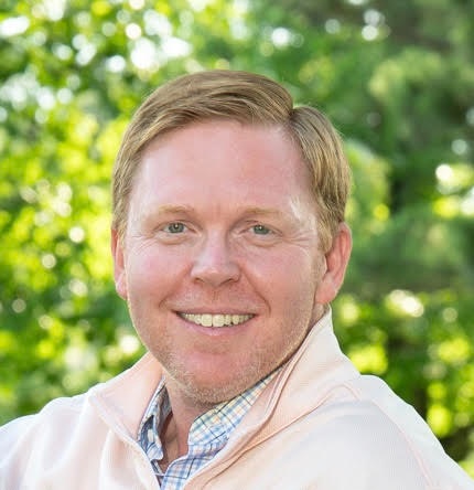 Michael Urquhart