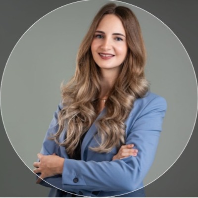 Katharina Fröhlich