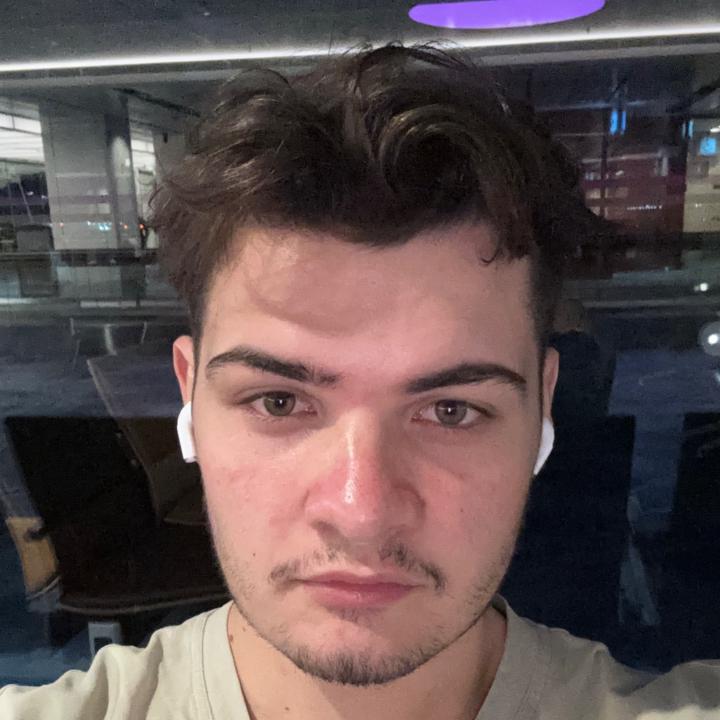 Jeremy Pereira pires