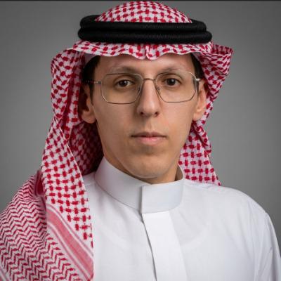 Qosay Alhamed