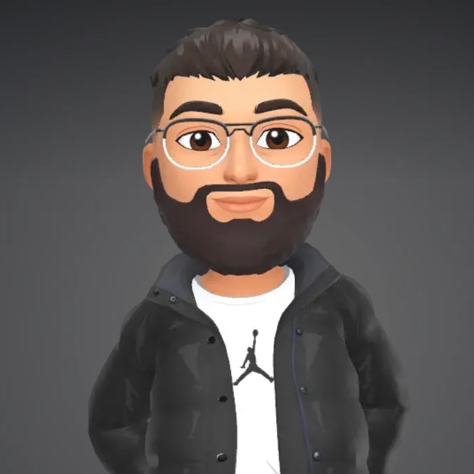 Nabeel Jonathan