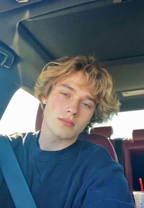 Derry James