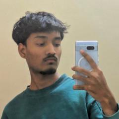 Harshal Kamble