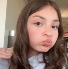 Ella Hazlett
