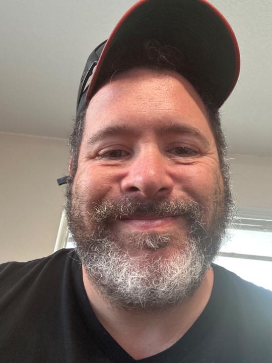 David Epstein