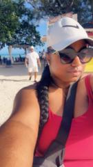 Tiara Outerbridge