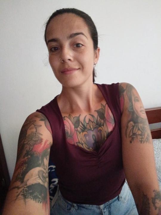 jenifer García García