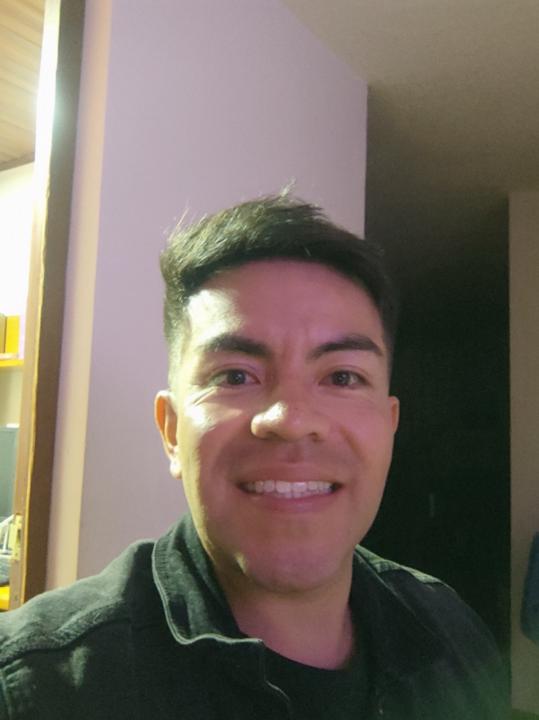 Juan Camilo Amaya Quilaguy