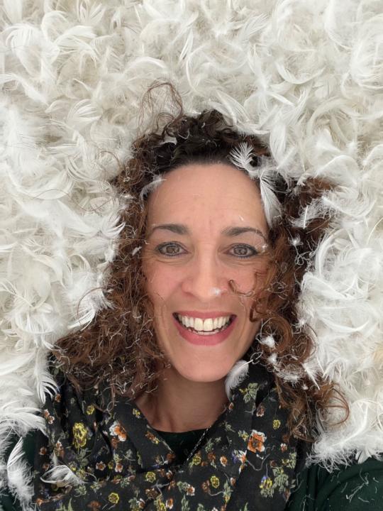 Angelika Eiglmaier