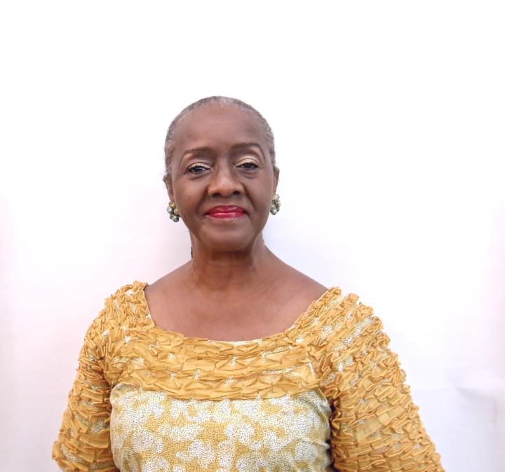 Letitia Yvette Ruffin-Dawkins