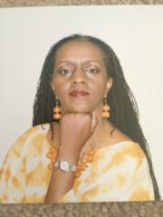 Letitia Yvette Ruffin