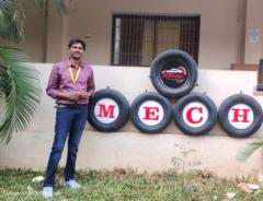 Sudarsana kumar manne Manne