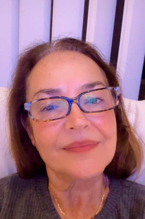 Rosa Maria Cardoso