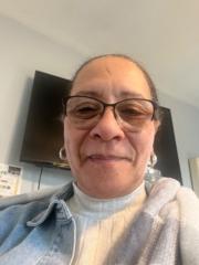 Alaine Brown