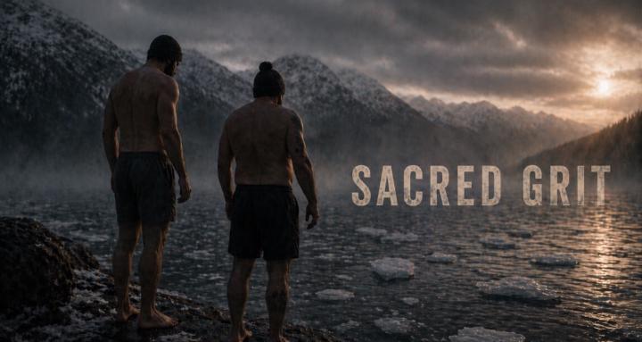 Sacred Grit