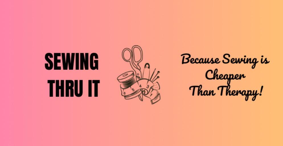 Sewing Skills