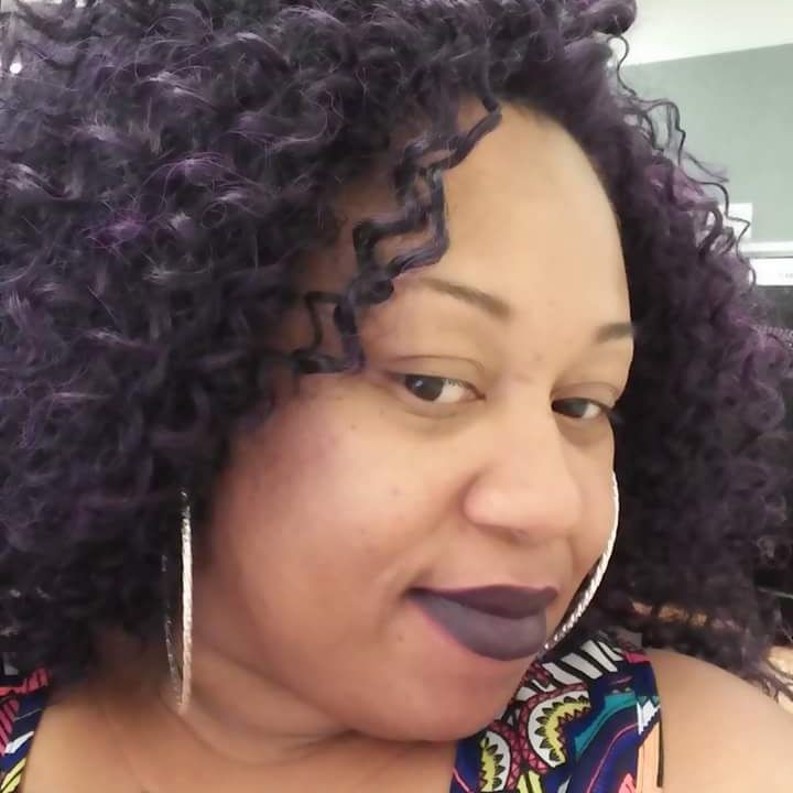 Alicia Boatwright