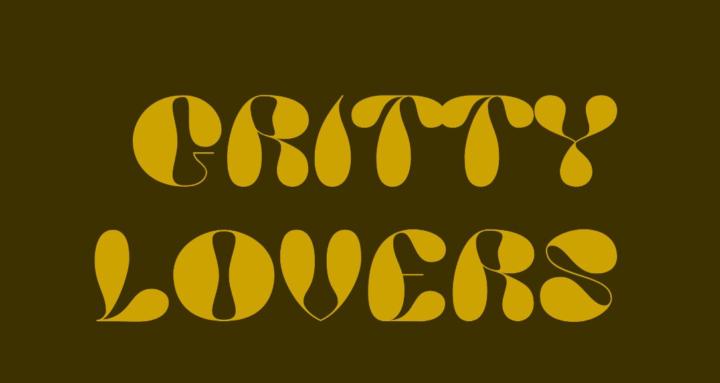GRITTY LOVERS CLUB