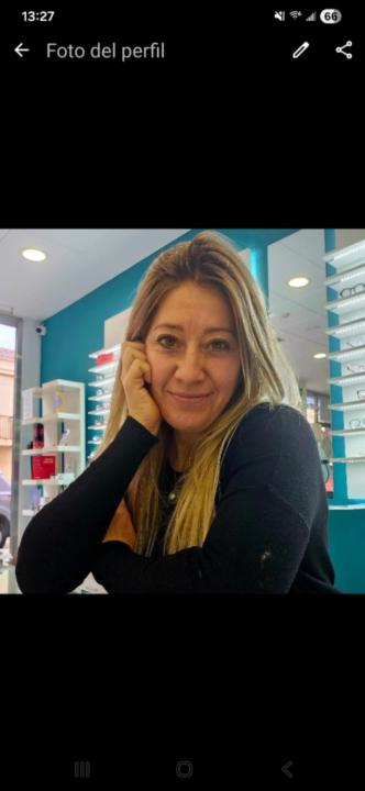 Pilar Palomar