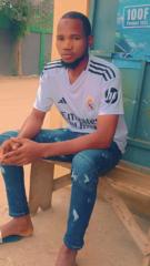 Lawali Moussa