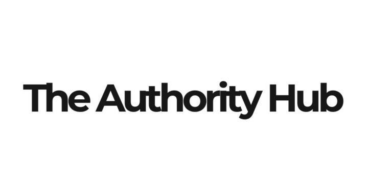 The Authority Hub