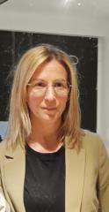 Cindy Terrasson Couillault