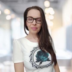 Lucia Vojček