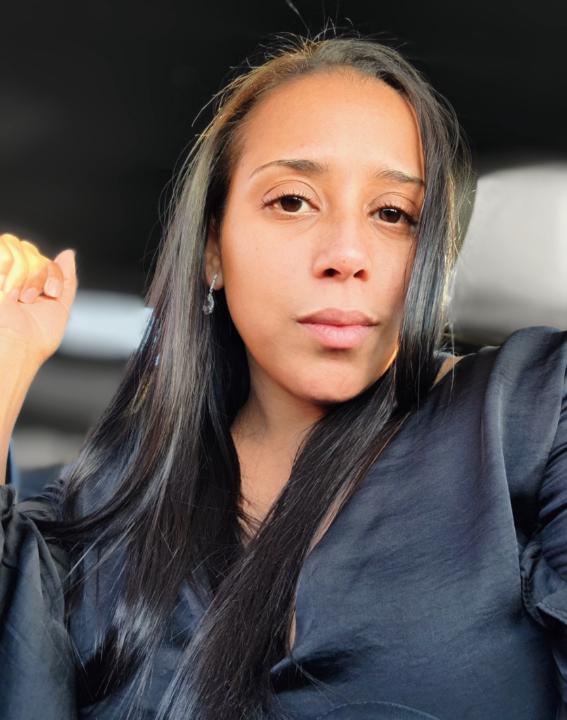 Franchesca Salgado