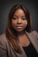 Vivian Okocha Oloruntoba