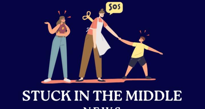 Stuck In The Middle Community