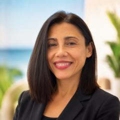 Maria Isabel Correas