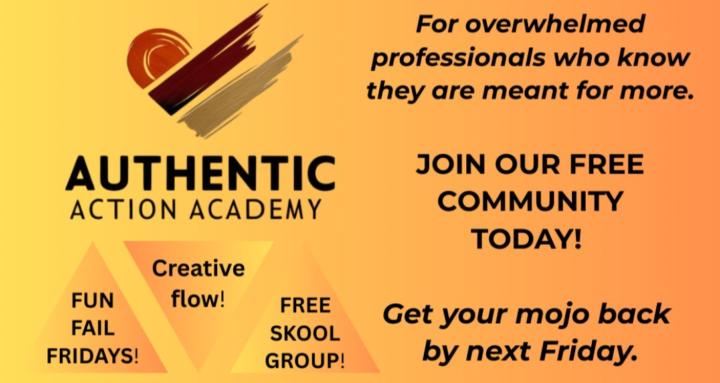 Authentic Action Academy