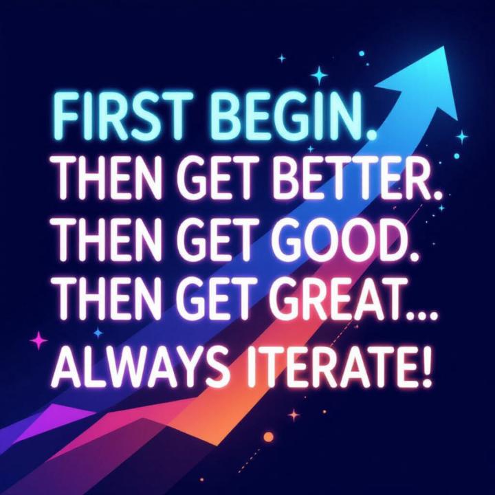 Monday Motivational: