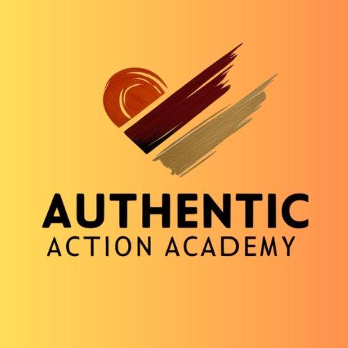 Welcome to the Authentic Action Academy!