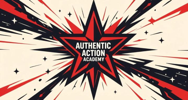 Authentic Action Academy