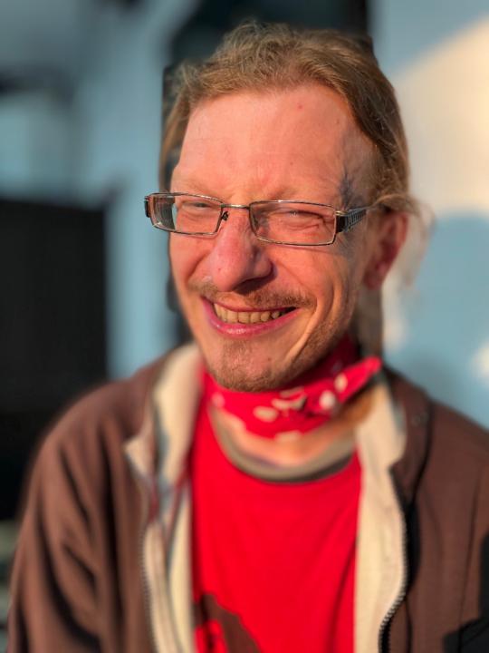 Jan Rozehnal