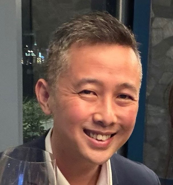 Jay Chong