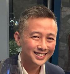 Jay Chong