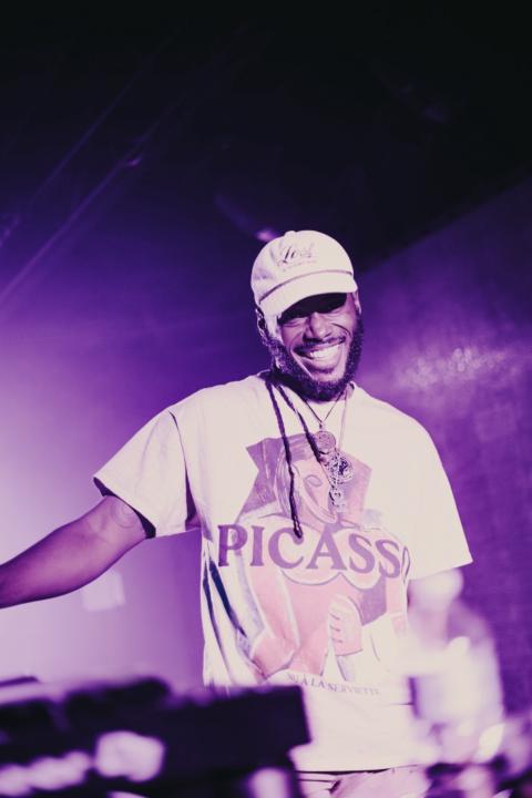 Damion Ross